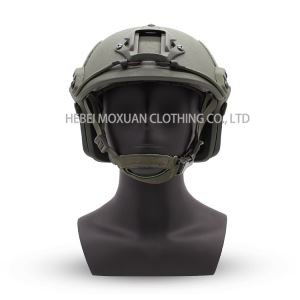 HEBEI MOXUAN CLOTHING CO., LTD