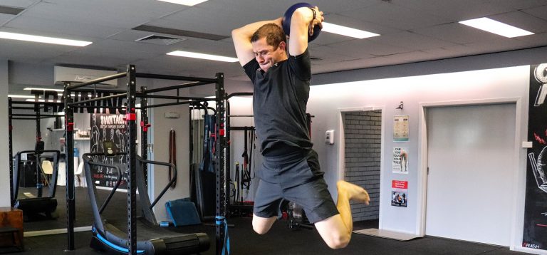 Core Foundations Personal Training
