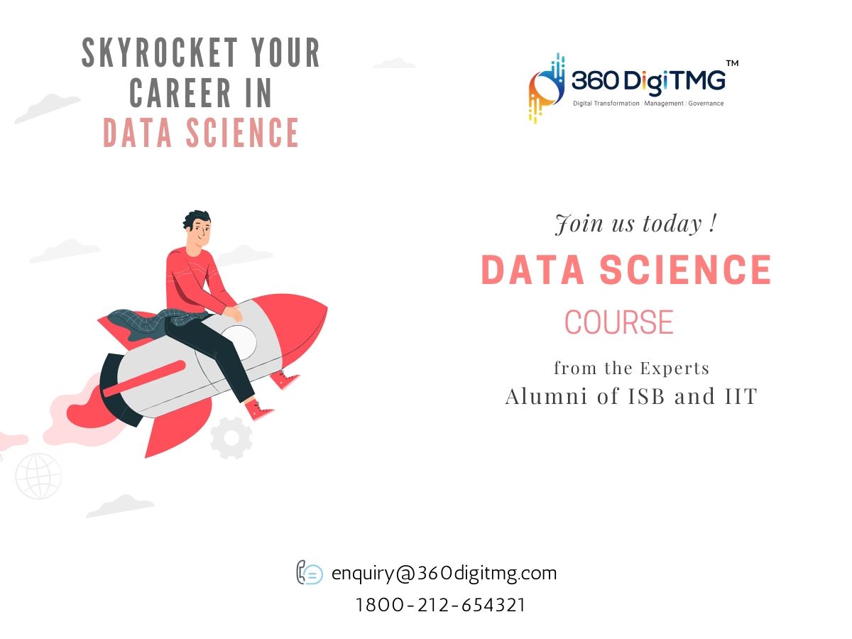 Data Science Course 