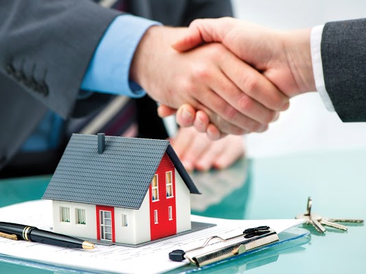 ANDREW WILSON REAL ESTATE