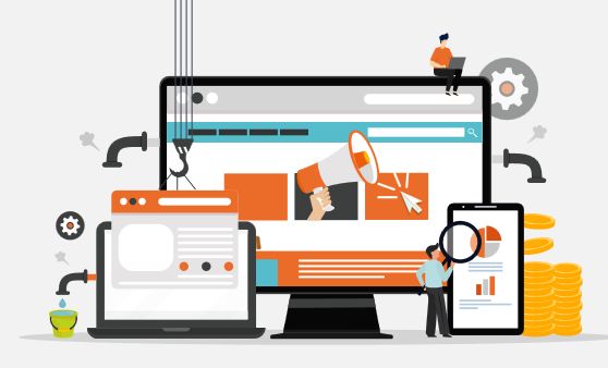 WEB MARKETER
