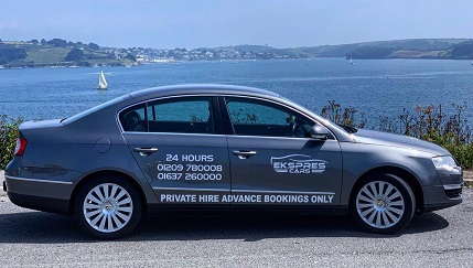 EKSPRES CARS LTD