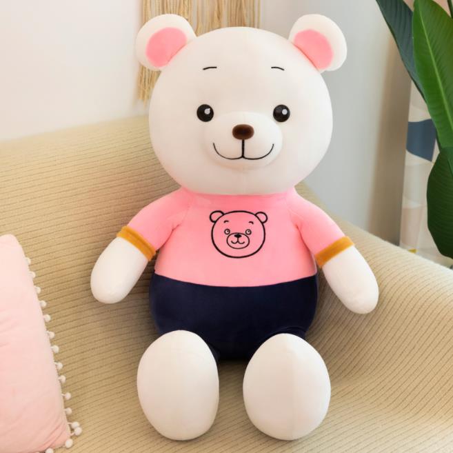 valentines day teddy bear