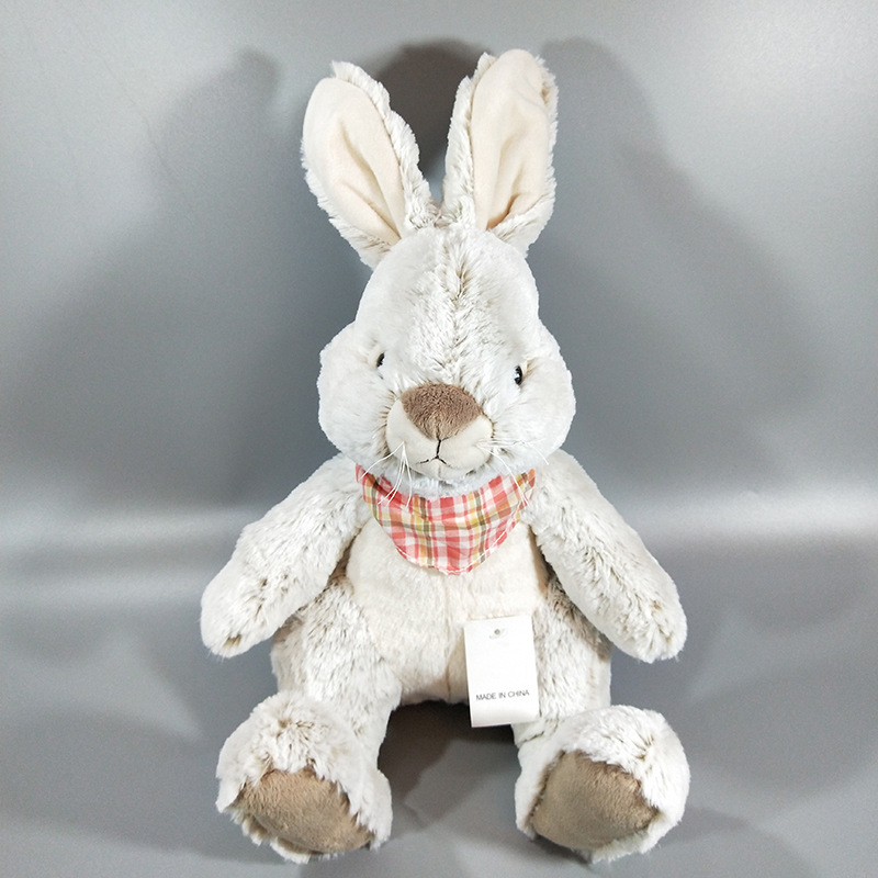 custom stuffed dog