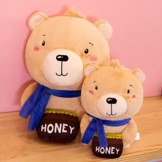 personalised stuffed animals