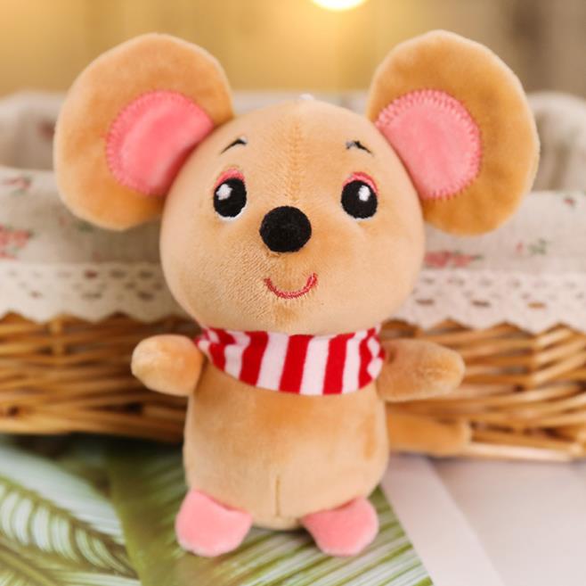 custom made plushies