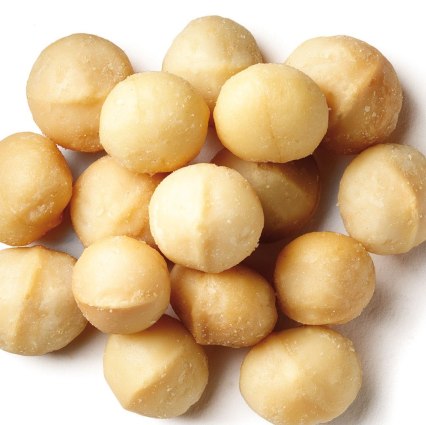 Macadamia पागल