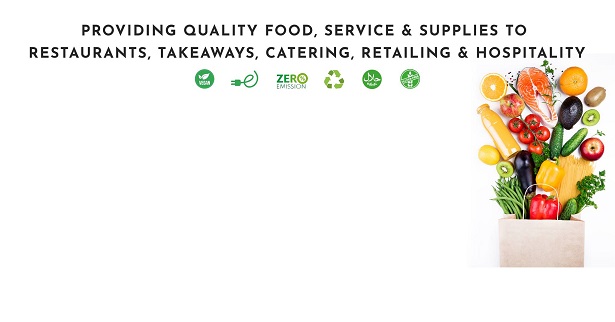 FOODELO- WHOLESALE FOOD SUPPLIER LONDON