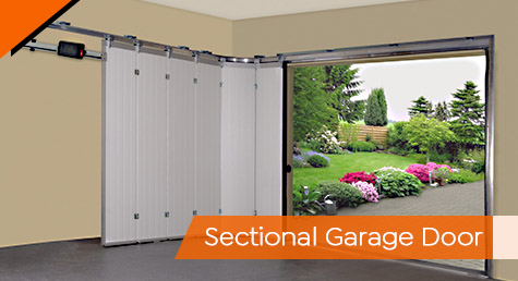 Let’s Automate Your Garage Doors