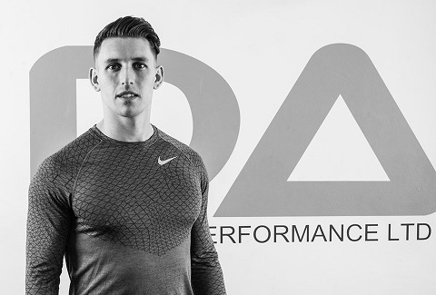 DA TRAINING AND PERFORMANCE
