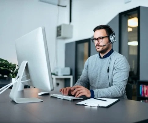 Servizzi teknoloġiċi ta' l-informatika