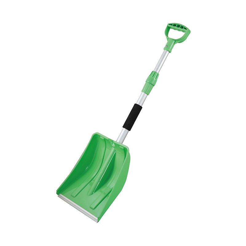 Plastic Wear Strip Snow Shovel