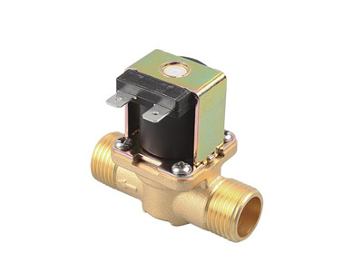 Water Dispenser Solenoid Valve FCD.3-1