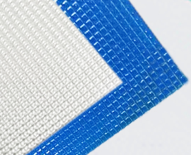 Prismatic Polycarbonate Solid Sheet