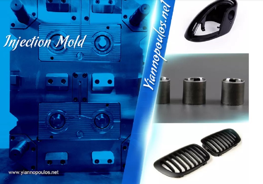 Rapid Prototyping Services