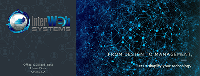 INTERWEB SYSTEMS