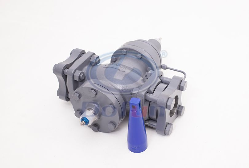 IPRV Series Outlet Pressure Regulator