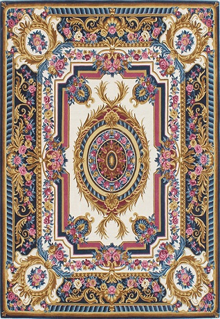 Best Luxury Carpets & Rugs Showroom in Delhi – Hands Carpets