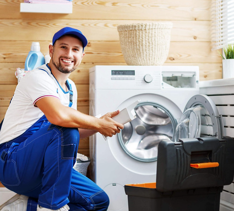 BOSCH APPLIANCE REPAIR 