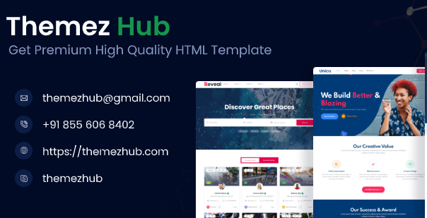 Web design en web development