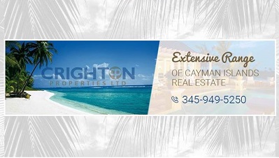 CRIGHTON PROPERTIES LTD.