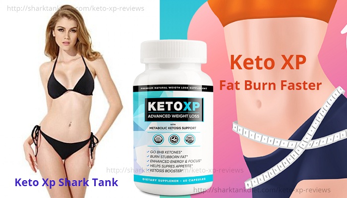 Keto XP Reviews