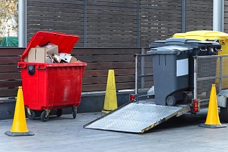 SPRINGFIELD JUNK REMOVAL PROS