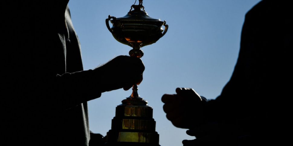 Ryder Cup website for refunds for those who cannot attend in 2021