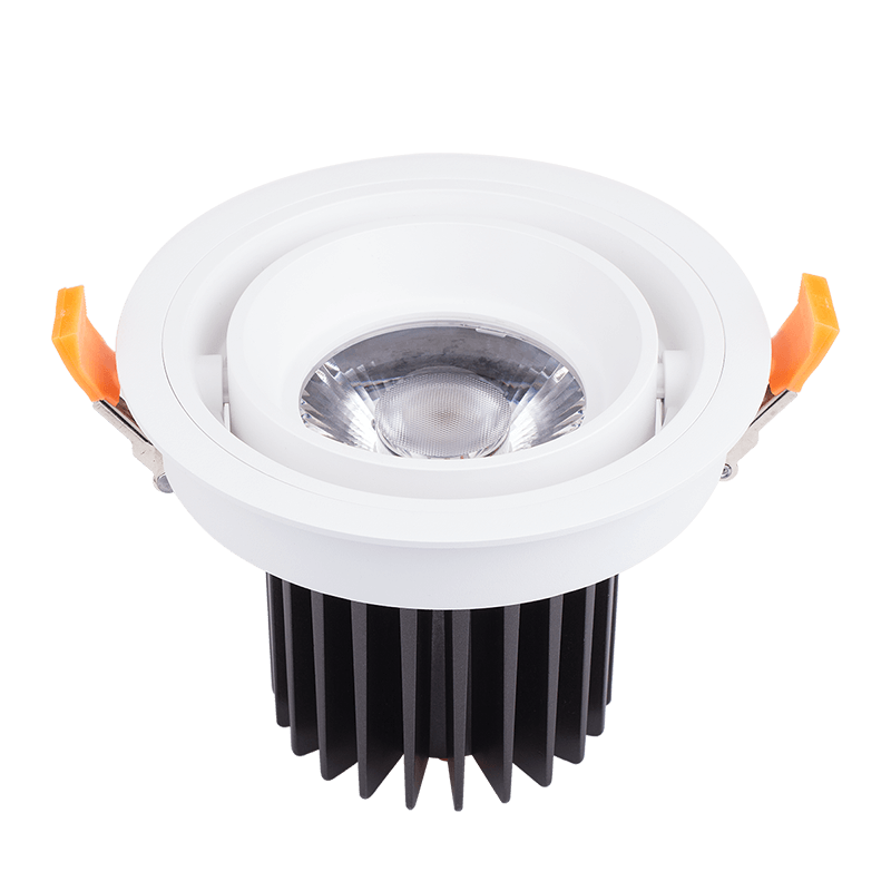 LED Grille Downlight RG  custom LED Grille Downlight for sale