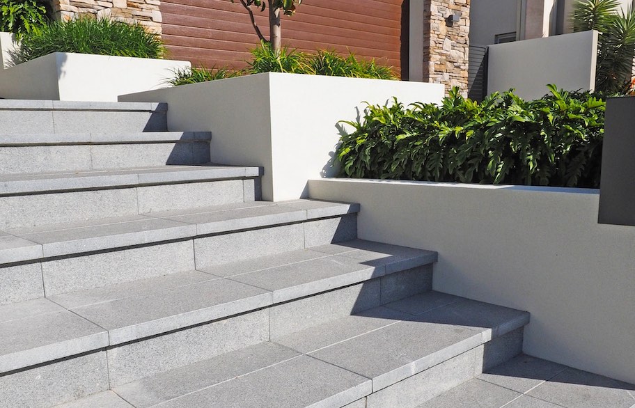 Granite Pavers & Tiles at The Best Prices!