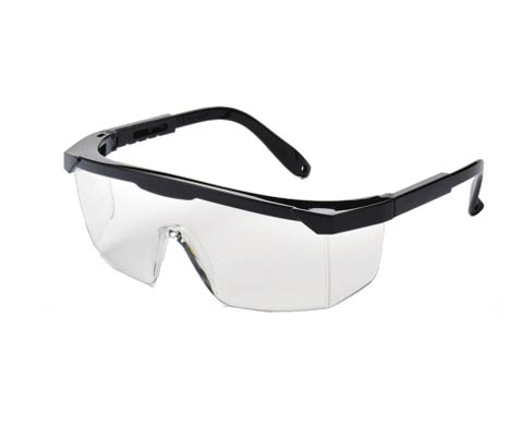 2.Anti Fog Safety Glasses With UV Protection