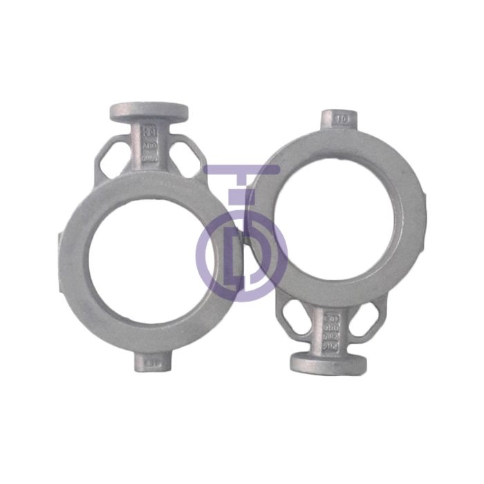 industrial valve Body