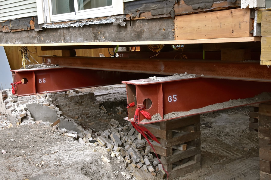 DC Foundation Repair 