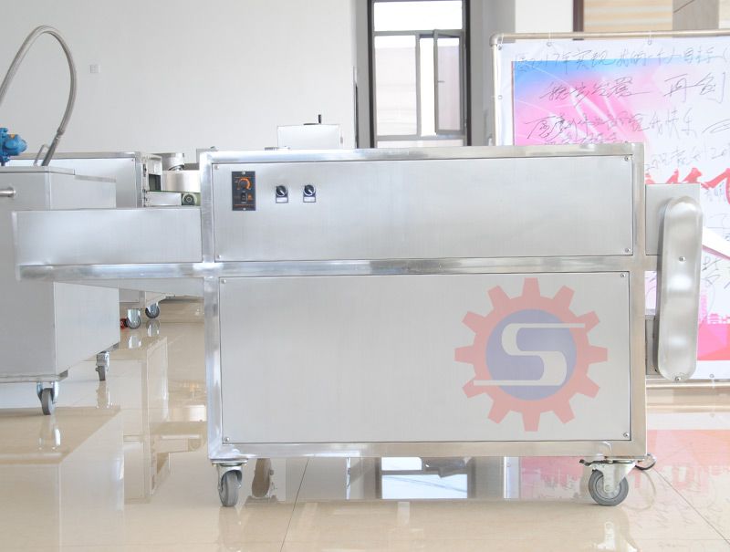 Ultrasonic atomization disinfection compartment  Sterilize Machine