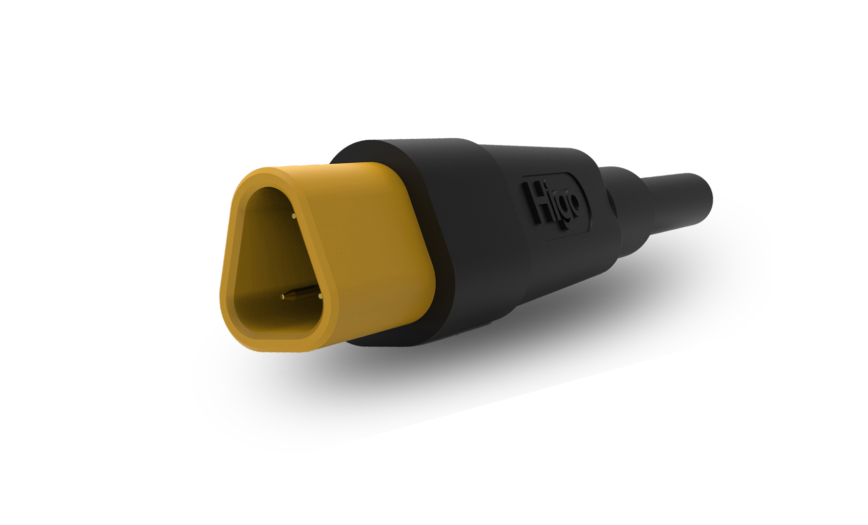HIGO CONNECTOR-F.S-Z*09F