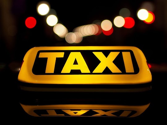 Waltham Cab