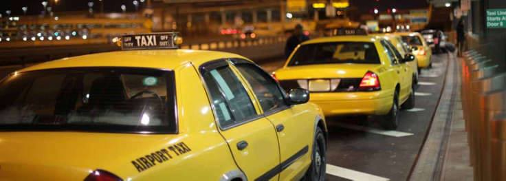 Waltham Cab Taxi 
