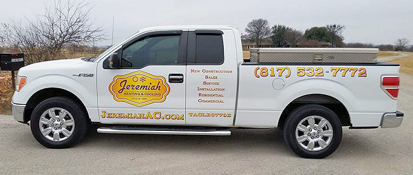 JEREMIAH HEATING & COOLING