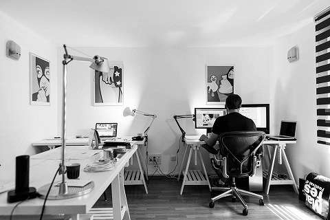 Web disinn u żvilupp tal-web