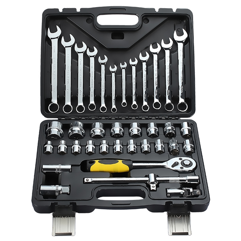 37PC AUTOMOBILE SERVICE HOME TOOLS