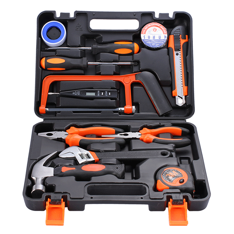 Multi-Function Home Repair Tool