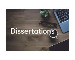 Dissertation Services