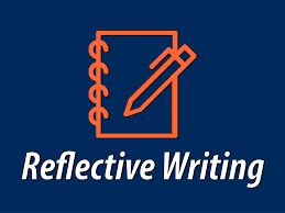 Reflective Essay Writing
