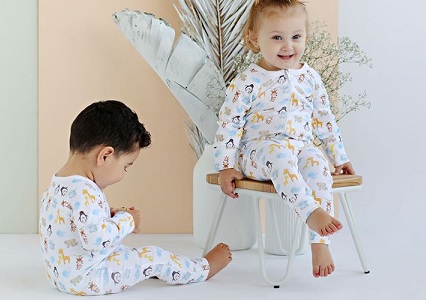 BABYSTORY PTY LTD