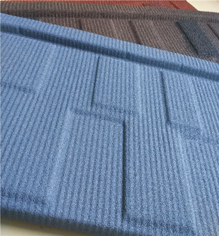 San-gobuild SHINGLE TILE