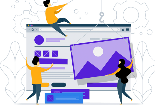 Web design a vývoj webových aplikací