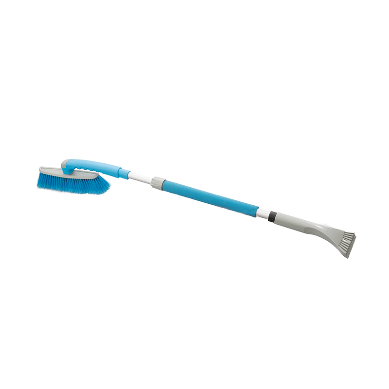Customized Microfiber Soft Car Wash Brush