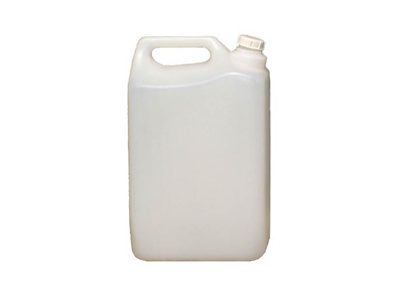 Plastic drum/barrel10L with lid