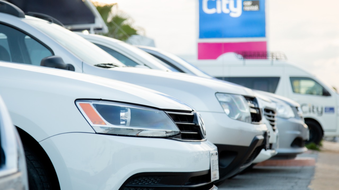 Car Rental in Cancun Airport