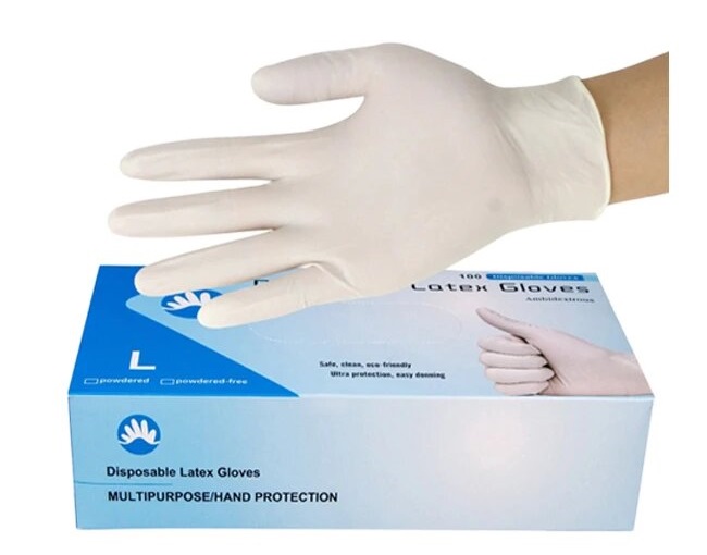 Gloves